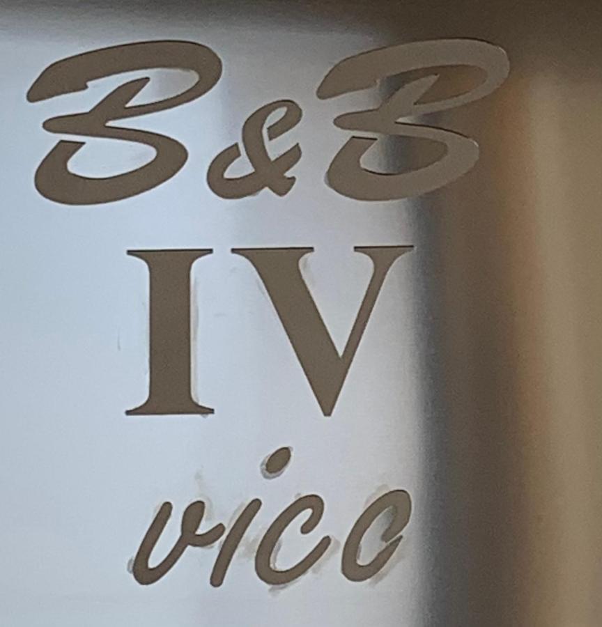 B&B IV Vico Miglianico エクステリア 写真
