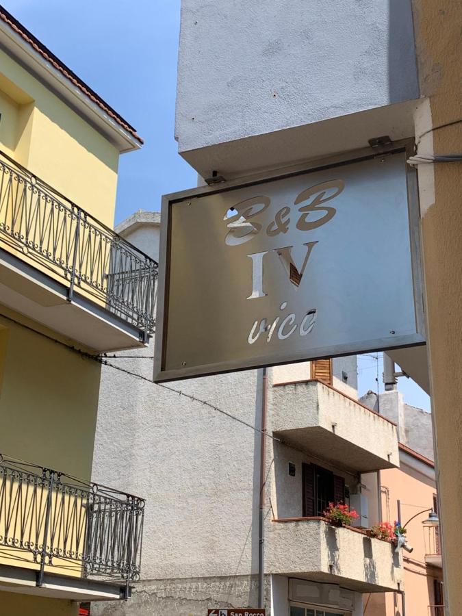B&B IV Vico Miglianico エクステリア 写真